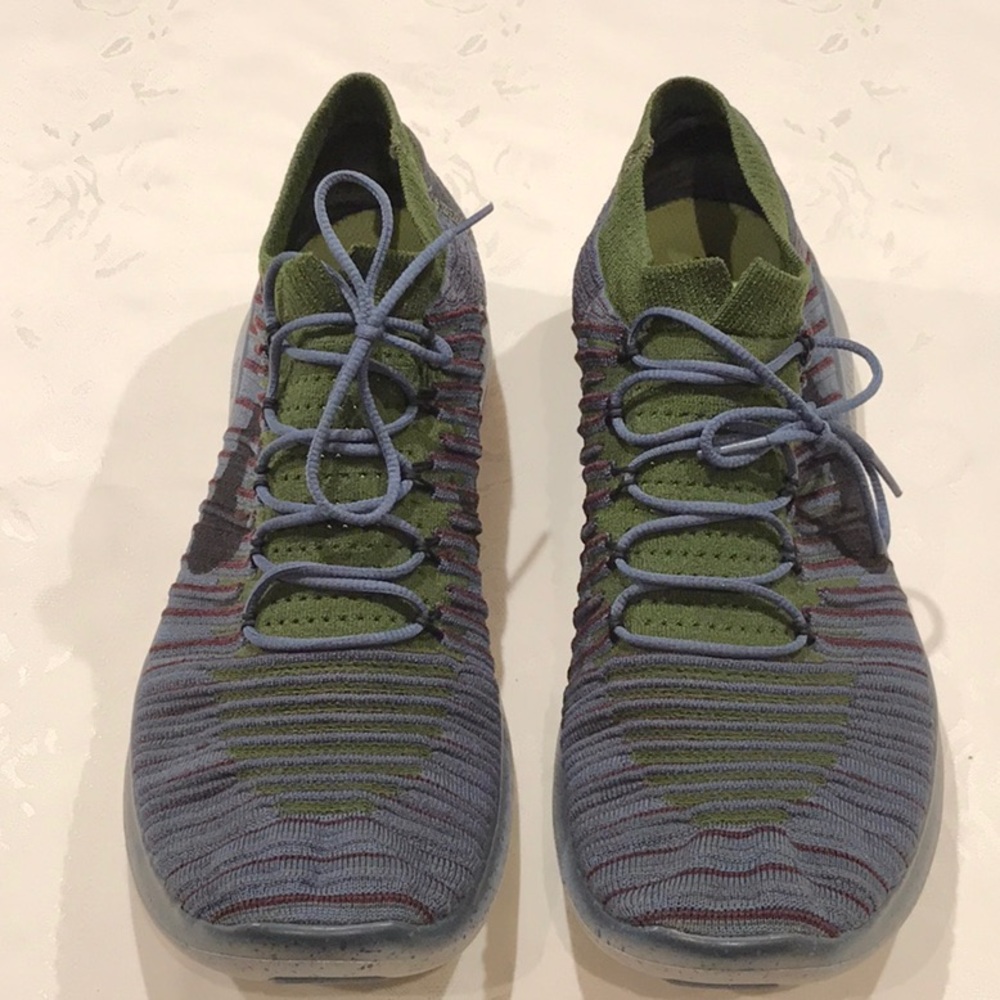 Nike Free Running shoes